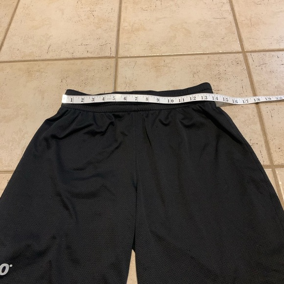 90 Degree By Reflex Black Athletic Shorts - Size S - Picture 3 of 6